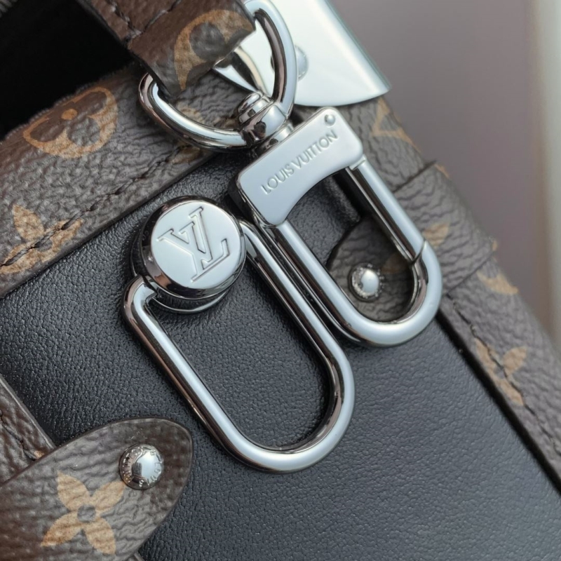 LV Box Bags